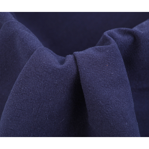 Cotton / Linen Blended Fabrics